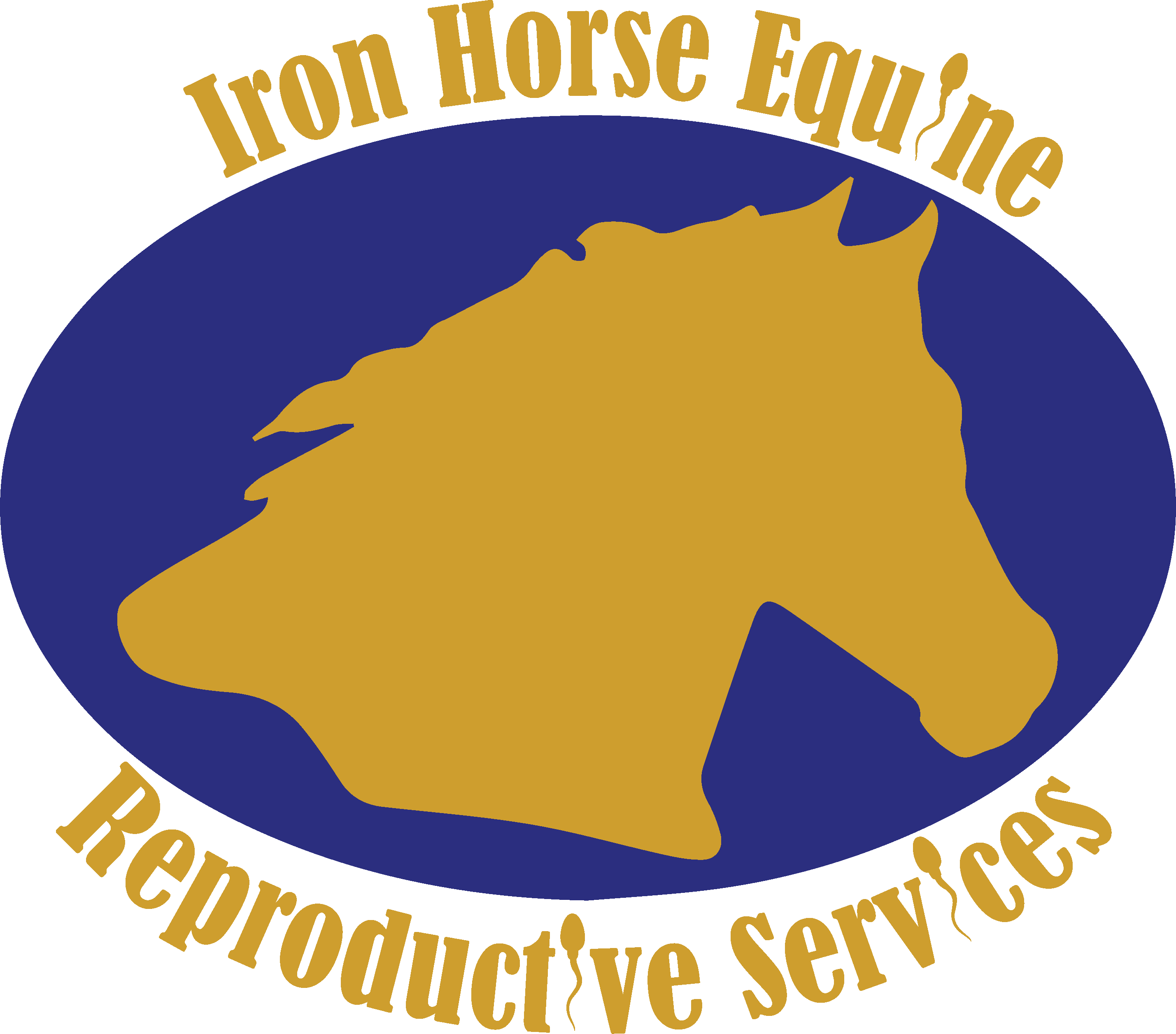 Iron Horse Equine